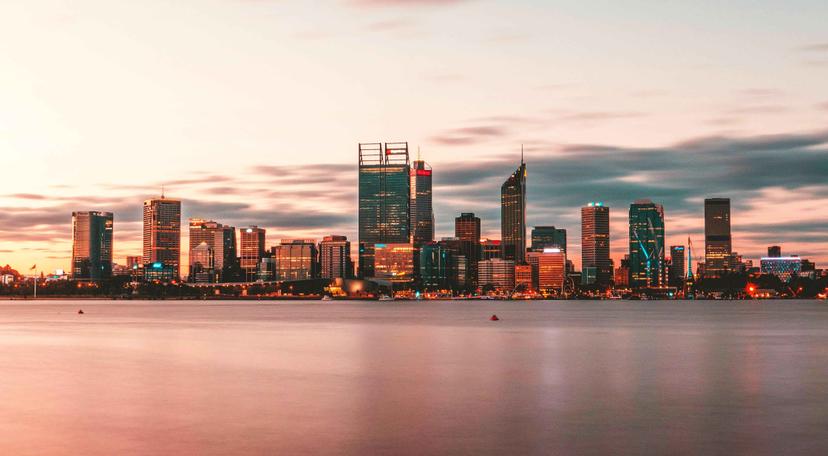 Perth: The Hidden Gem