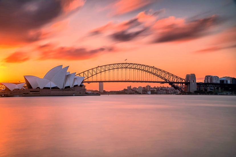 Sydney: Australia's Global City